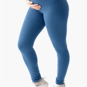 Kindred bravely leggings